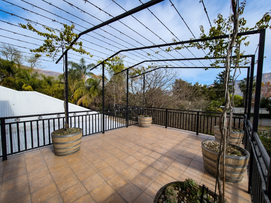 4 Bedroom Property for Sale in De Doorns Western Cape